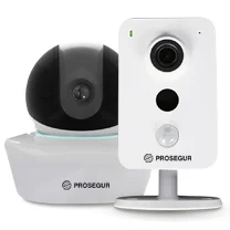 Cámara de Videovigilancia