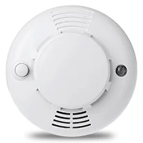 Detector de Humo