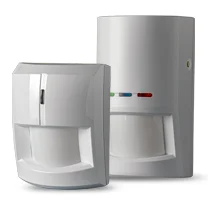 Detector PIR Infrarrojo